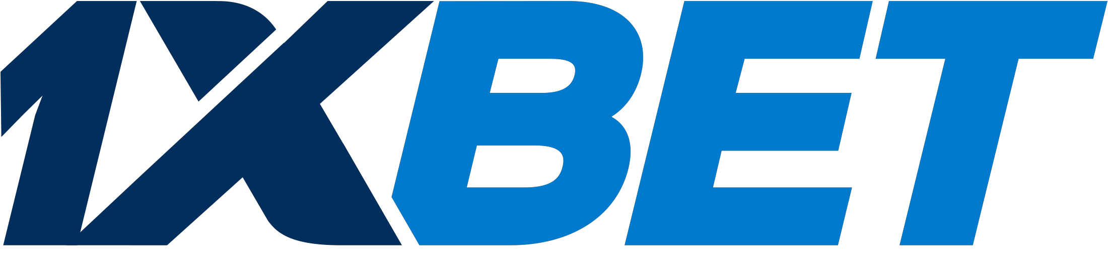 1xBet logo