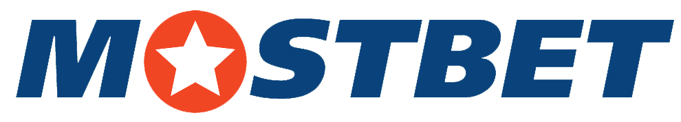 Mostbet logo