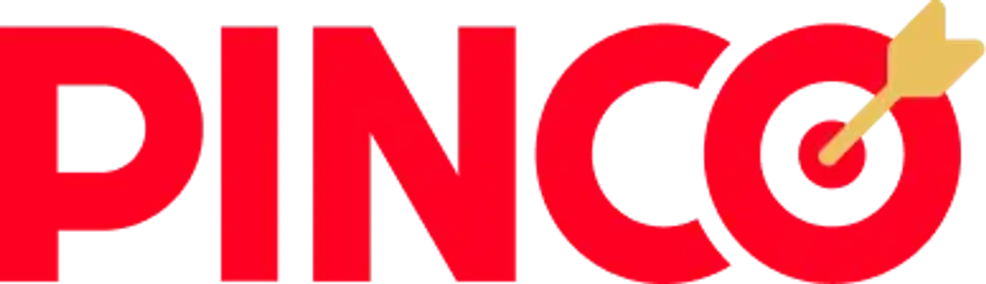 Pinco logo